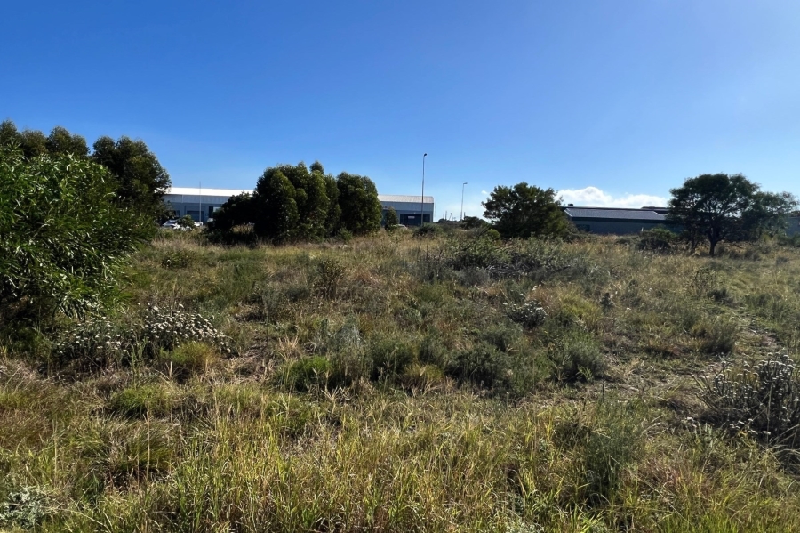 0 Bedroom Property for Sale in Fountains Estate Eastern Cape